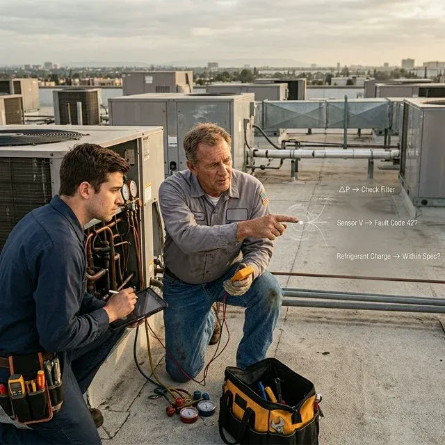 Experience Was the Moat. Now It's the Bottleneck.